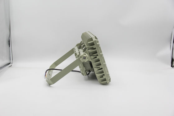 ไฟฉายแสง LED กันระเบิด กันไฟ กันน้ํา ประหยัดพลังงาน สําหรับสภาพแวดล้อมอันตราย