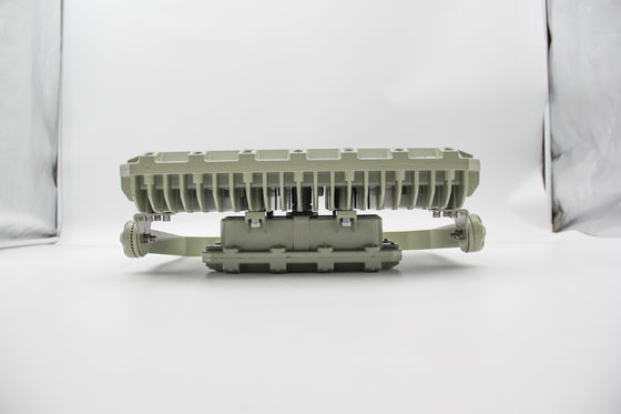 ไฟสว่าง LED กันไฟฟ้า ปรับประหยัดพลังงาน IP66 สําหรับโรงงานเคมีและแพลตฟอร์มนอกทะเล