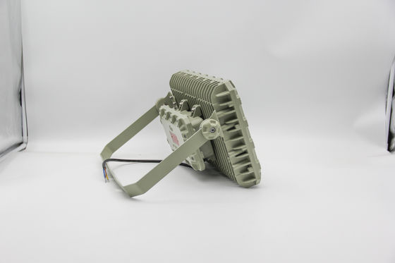 ไฟสว่าง LED กันไฟฟ้า ปรับประหยัดพลังงาน IP66 สําหรับโรงงานเคมีและแพลตฟอร์มนอกทะเล