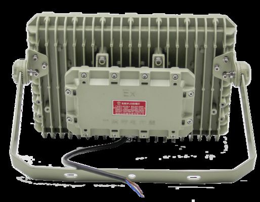 ไฟฉายแสง LED กันระเบิด กันไฟ กันน้ํา ประหยัดพลังงาน สําหรับสภาพแวดล้อมอันตราย