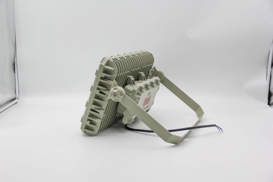 ไฟฉายแสง LED กันระเบิด กันไฟ กันน้ํา ประหยัดพลังงาน สําหรับสภาพแวดล้อมอันตราย