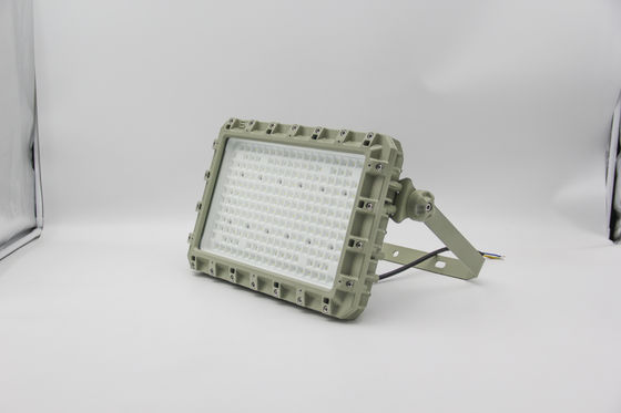 ไฟฉายแสง LED กันระเบิด กันไฟ กันน้ํา ประหยัดพลังงาน สําหรับสภาพแวดล้อมอันตราย