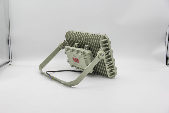 ไฟฉายแสง LED กันระเบิด กันไฟ กันน้ํา ประหยัดพลังงาน สําหรับสภาพแวดล้อมอันตราย