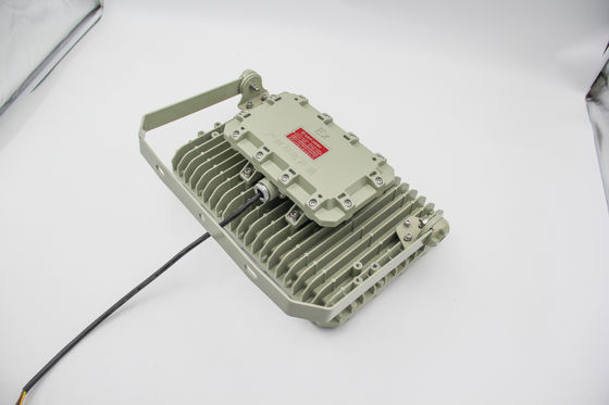 ไฟฉายแสง LED กันระเบิด กันไฟ กันน้ํา ประหยัดพลังงาน สําหรับสภาพแวดล้อมอันตราย