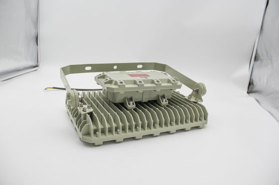 ไฟฉายแสง LED กันระเบิด กันไฟ กันน้ํา ประหยัดพลังงาน สําหรับสภาพแวดล้อมอันตราย