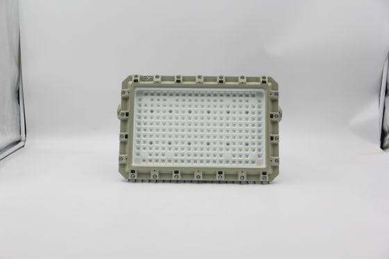 ไฟสว่าง LED กันไฟฟ้า ปรับประหยัดพลังงาน IP66 สําหรับโรงงานเคมีและแพลตฟอร์มนอกทะเล