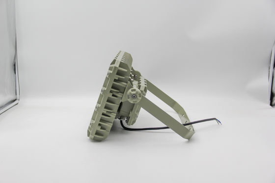 ไฟฉายแสง LED กันระเบิด กันไฟ กันน้ํา ประหยัดพลังงาน สําหรับสภาพแวดล้อมอันตราย