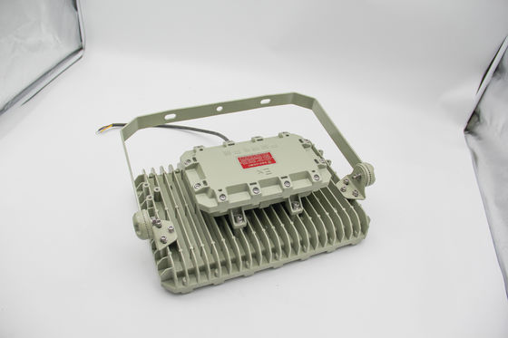 ไฟฉายแสง LED กันระเบิด กันไฟ กันน้ํา ประหยัดพลังงาน สําหรับสภาพแวดล้อมอันตราย