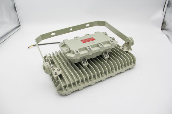 ไฟฉายแสง LED กันระเบิด กันไฟ กันน้ํา ประหยัดพลังงาน สําหรับสภาพแวดล้อมอันตราย