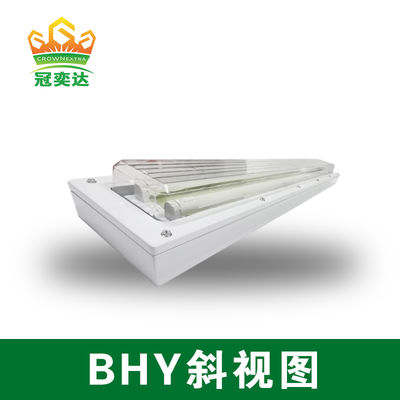โคมไฟ LED ป้องกันการระเบิด รุ่น BHY 9W-27W IP66 WF2