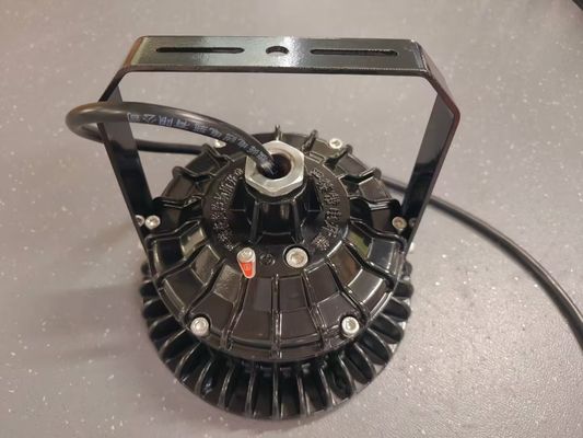 ไฟ LED High Bay ป้องกันการระเบิด 100W-240W ได้รับการรับรอง ATEX IECEx IP66