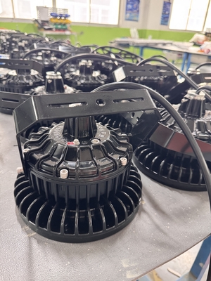 WF2 กันระเบิด ไลด์ ไฮเบย์ ไลท์ 150W ATEX IECEx CNEX รับรอง