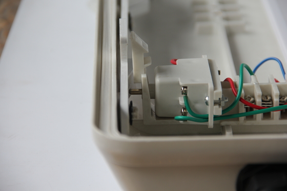 ไฟ LED เชิงเส้นกันระเบิดที่ได้รับการรับรอง ATEX IECEx CNEX สำหรับโซนอันตราย 1 และโซน 2 – ไฟส่องสว่างอุตสาหกรรมกันน้ำประหยัดพลังงานสำหรับสภาพแวดล้อมน้ำมัน ก๊าซ และสารเคมี