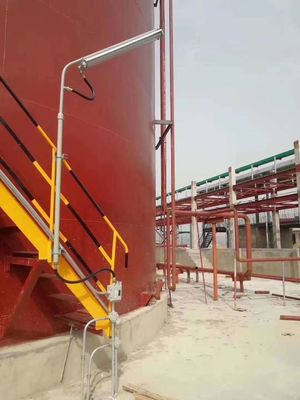 ไฟ LED เชิงเส้นกันระเบิด ATEX/IECEx/CNEX - ไฟส่องสว่างเกรดอุตสาหกรรมสำหรับพื้นที่อันตราย, ประหยัดพลังงาน, IP66, ตัวเลือกกำลังไฟและอุณหภูมิสีที่กำหนดเอง