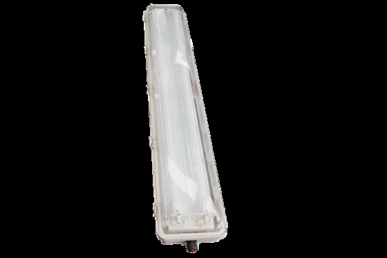 ทนทาน ATEX/IECEx/CNEX กันระเบิด ไฟ LED เส้นเส้น เกรดอุตสาหกรรม IP66 ไฟสําหรับบริเวณอันตราย โรงงานเคมีน้ํามันและก๊าซ โรงงานเหมืองแร่ โรงงานเรือ การออกแบบที่ประหยัดพลังงาน ลด