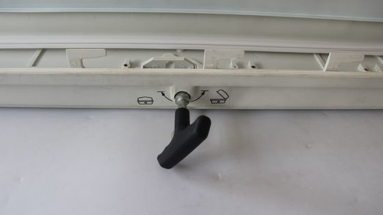 ไฟ LED เชิงเส้นกันระเบิดขนาด 4 ฟุต - 2x9W / 2x18W โคมไฟกันไฟสำหรับพื้นที่อันตราย