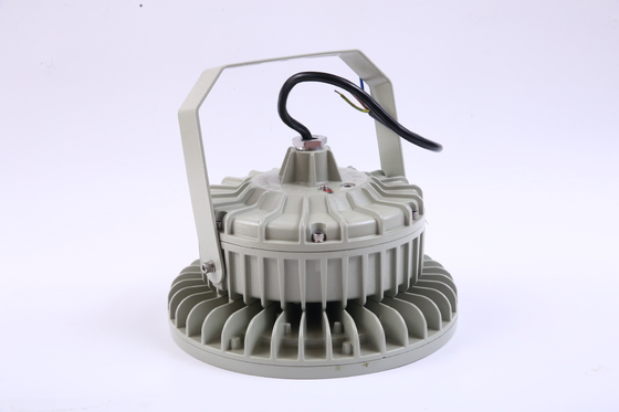 แหล่งแสง CREE และมุมรังสี 120° กันระเบิด LED High Bay Lighting