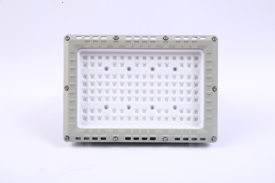 ไฟส่องสว่าง High Bay LED กันน้ำระดับ IP66 และ CRI Ra≥80 ป้องกันการระเบิดสำหรับงานอุตสาหกรรม