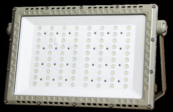 50000H อายุการใช้งาน ATEX แสง LED ที่ป้องกันระเบิด 250W
