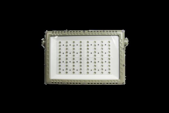 ไฟถนน LED ป้องกันการระเบิด 250W ที่ได้รับการรับรอง ATEX/IECEx | ไฟส่องสว่างภายนอกอาคารสำหรับพื้นที่อันตราย