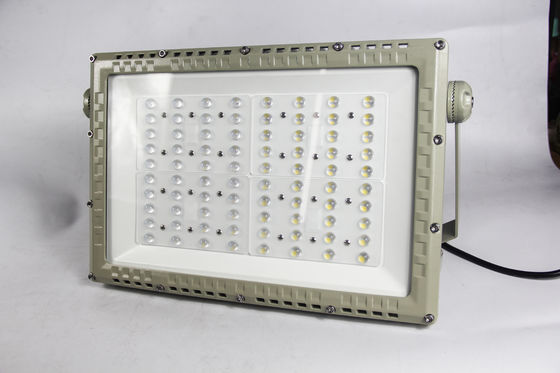 ไฟถนน LED ป้องกันการระเบิด 250W ที่ได้รับการรับรอง ATEX/IECEx | ไฟส่องสว่างภายนอกอาคารสำหรับพื้นที่อันตราย