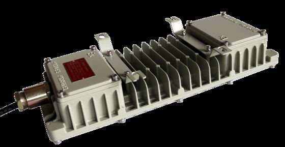 พื้นที่อุตสาหกรรมก๊าซน้ํามัน แอท็กซ์ แสงสว่าง