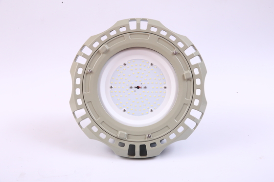 ติดผนัง WF2 100 วัตต์ กันระเบิด Led High Bay ไฟสําหรับโซน 2 และ 21, 22