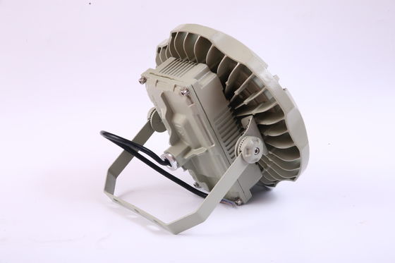100-277V โลเตจ บุรณาการระเบิด LED High Bay ไลท์กับ Die-casting อลูมิเนียมและปัจจัยพลังงาน 0.95