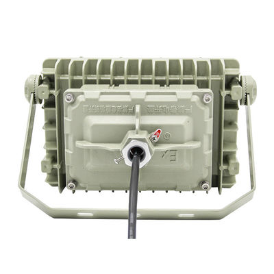 เม็ดไฟ CREE และประสิทธิภาพ 160lm/w ในไฟ LED High Bay ป้องกันการระเบิดแบบปรับแต่งได้