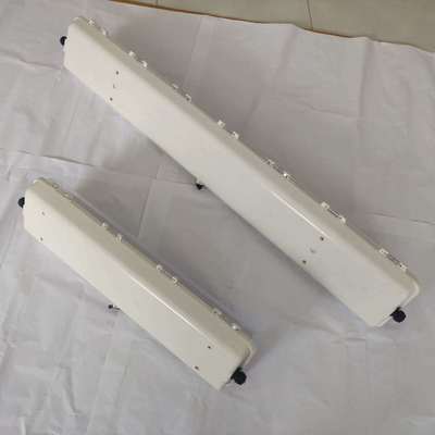 ไฟฟลูออเรสเซนต์กันระเบิด: ไฟส่องสว่างที่ทนทานและปลอดภัยสำหรับสถานที่ทำงานที่มีวัตถุระเบิดและติดไฟได้