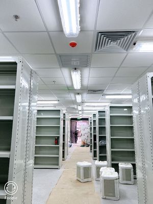 IP66 Explosion Resistant Fluorescent Light CRI Ra≥70 for Harsh and Hazardous Environments