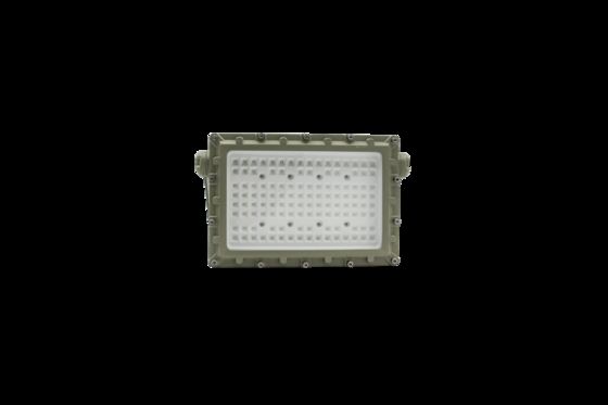 ATEX Certified Explosion Proof LED Flood Light | 165lm/W High Efficiency | Anti-Corrosion Hazardous Area Lighting | OEM & Customization Available