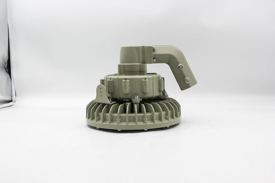 ATEX Led Explosion Proof Light 100W 150W 140lm/w โกดังระเบิดป้องกันแสงสูง