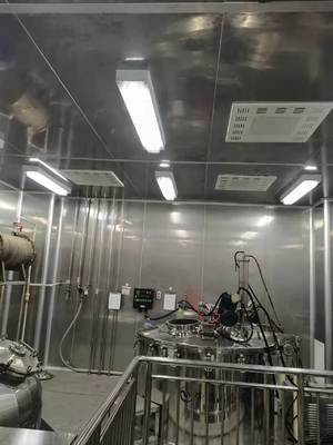 เซอร์เวอร์ openresty ระเบิดกันแสงสว่างแสงสว่าง ทนทานและประหยัดพลังงาน