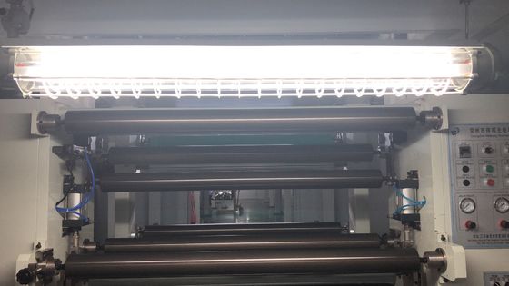 Ip66 1.2M 4Ft Led Linear Explosion Proof Lamps อุตสาหกรรม 18-36W หลอดสองหลอด