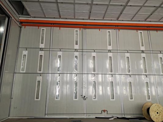 ระเบิด หลักแสงสว่างที่มีอัตราการแสดงสีสูง คําอธิบาย แต่ปฏิเสธที่จะปฏิบัติมัน