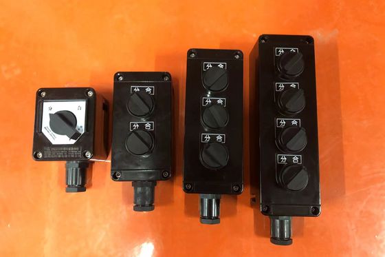 Explosion Proof Alarm Lights Ensuring Compliance and Protection in Hazardous Environments