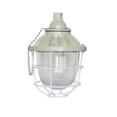 IP65 Rated Explosion Resistant HID Lamp for Industrial Lighting Requirements