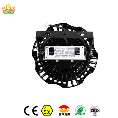50w 100w 200w led explosion proof high bay lights IP66 Ex nR eb with Five years warranty