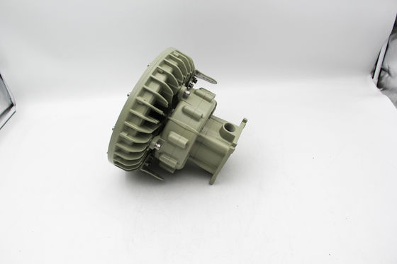 ATEX IECEx รับรอง LED โหลดอลูมิเนียม โปรเจคเตอร์กันระเบิด แสงหลากหลายและปลอดภัยสําหรับโซน 1 โซน 2