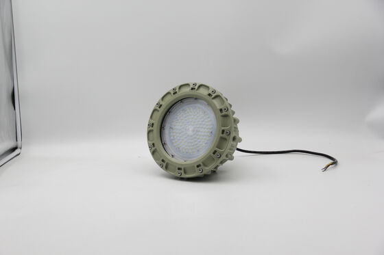 IP66 ATEX Wall Mounted Ceiling Mount Anti Explosion Explosion Proof High Bay Light for Chemical Plant