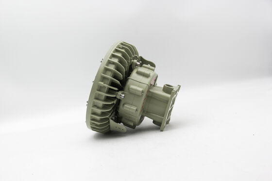 ATEX IECEx รับรอง LED โหลดอลูมิเนียม โปรเจคเตอร์กันระเบิด แสงหลากหลายและปลอดภัยสําหรับโซน 1 โซน 2