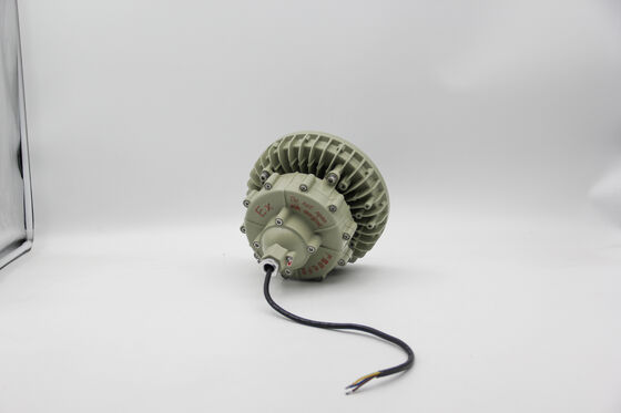 ไฟ LED High Bay กันน้ำ กันระเบิดมาตรฐาน IP66 ได้รับการรับรอง ATEX IECEx CNEX สำหรับอุตสาหกรรมอันตราย