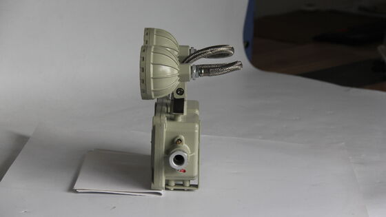 ไฟฉุกเฉิน BCJ IP66 ไฟฉุกเฉินกันระเบิด ไฟฉุกเฉิน LED คู่ 180 นาที