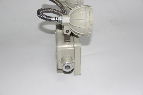 ไฟฉายฉุกเฉิน Twin Spots เวลาฉุกเฉิน 90 นาที ไฟฉายฉุกเฉิน Led Explosion Proof 2-3W Double Twin Head