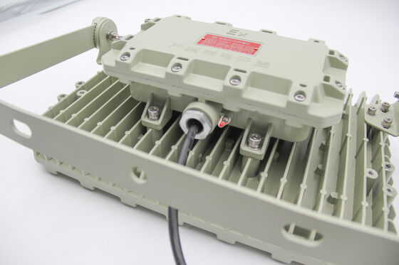 อเท็กซ์ / IECEx โซน1/21 โฟมไฟฟ้ากันระเบิด IP66 50w ถึง 500w