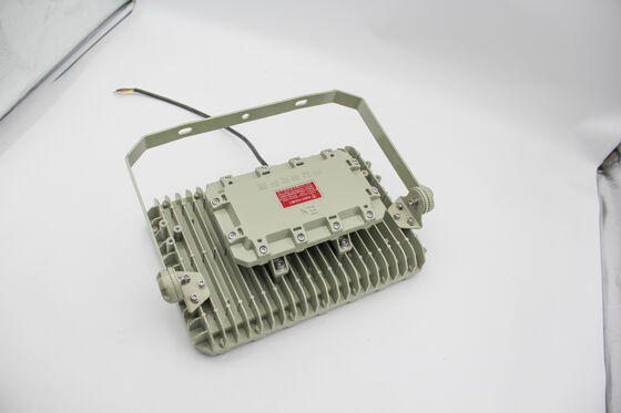 อเท็กซ์ / IECEx โซน1/21 โฟมไฟฟ้ากันระเบิด IP66 50w ถึง 500w