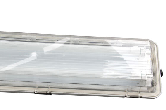 แสง LED Linear Light กันระเบิด 2x18W / 2x9W IP66 ATEX 0.6M & 1.2M ความยาว