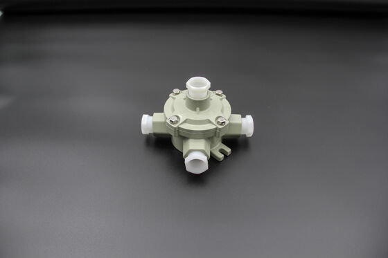 CJX กล่องแยกเหล็กอัลลูมิเนียมกันระเบิด ATEX รับรองพลังงาน IP66