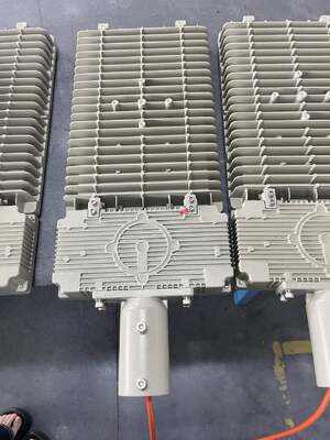 ไฟสปอร์ตไลท์/ไฟถนน LED ป้องกันการระเบิด ATEX/IECEx 50-1000W IK10 IP66 สำหรับ Zone 1&2/Zone 21&Zone 22